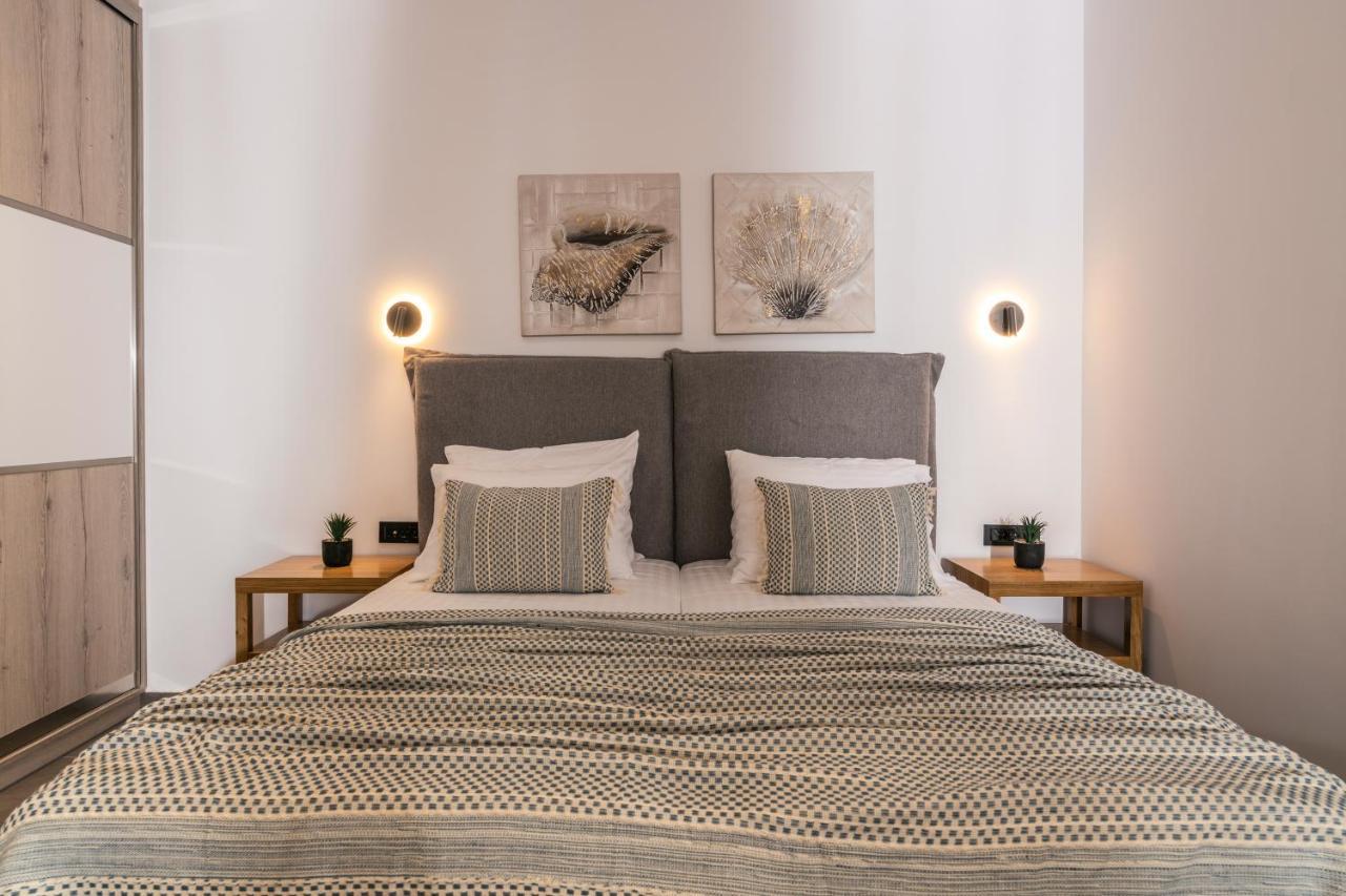 Nerea Seafront Villa, A Pristine Retreat, By Thinkvilla Ακρωτήρι Εξωτερικό φωτογραφία